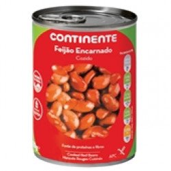 Feijão Vermelho 420gr