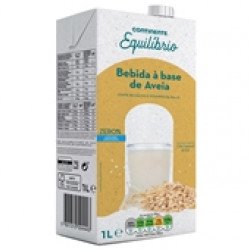 Bebida de Aveia 1,000mL