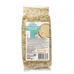 Sementes de Cânhamo 200gr