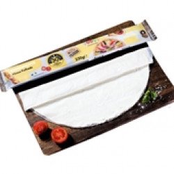 Massa Folhada 230gr
