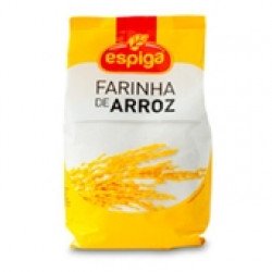 Farinha de Arroz 500gr