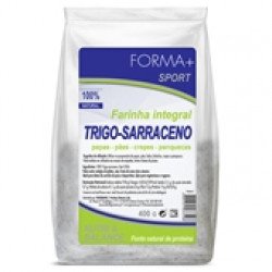 Farinha de Trigo Sarraceno 400gr