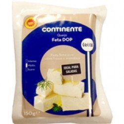 Queijo Feta DOP 150gr