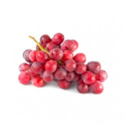 Red Grapes