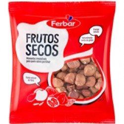 Miolo Avelã 100gr